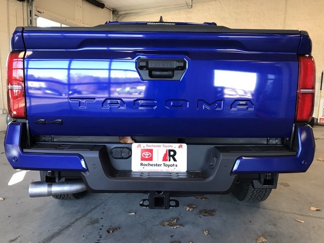 2024 Toyota Tacoma TRD Off-Road Double Cab photo 4