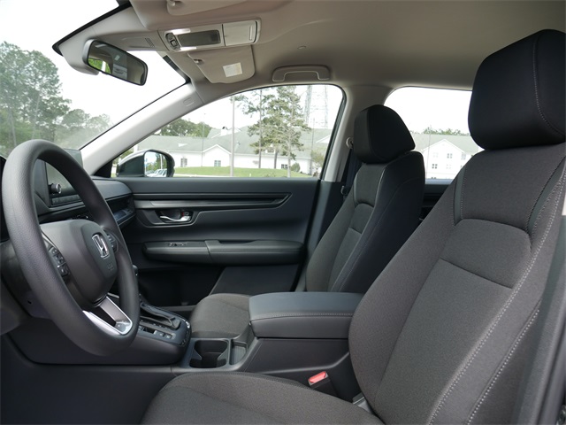 2025 Honda CR-V LX photo 15