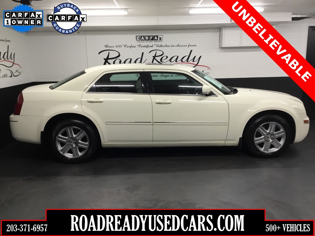 2006 Chrysler 300 Touring Cars in Ansonia 16306 Road Ready Used Cars