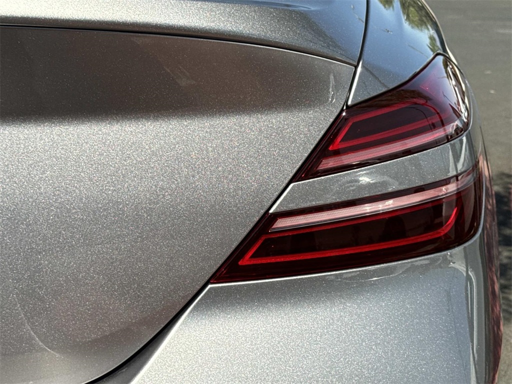 2026 Genesis G70 2.5T Prestige photo 20