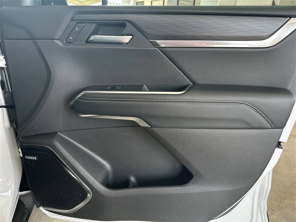 2025 Gmc Acadia Elevation photo 36