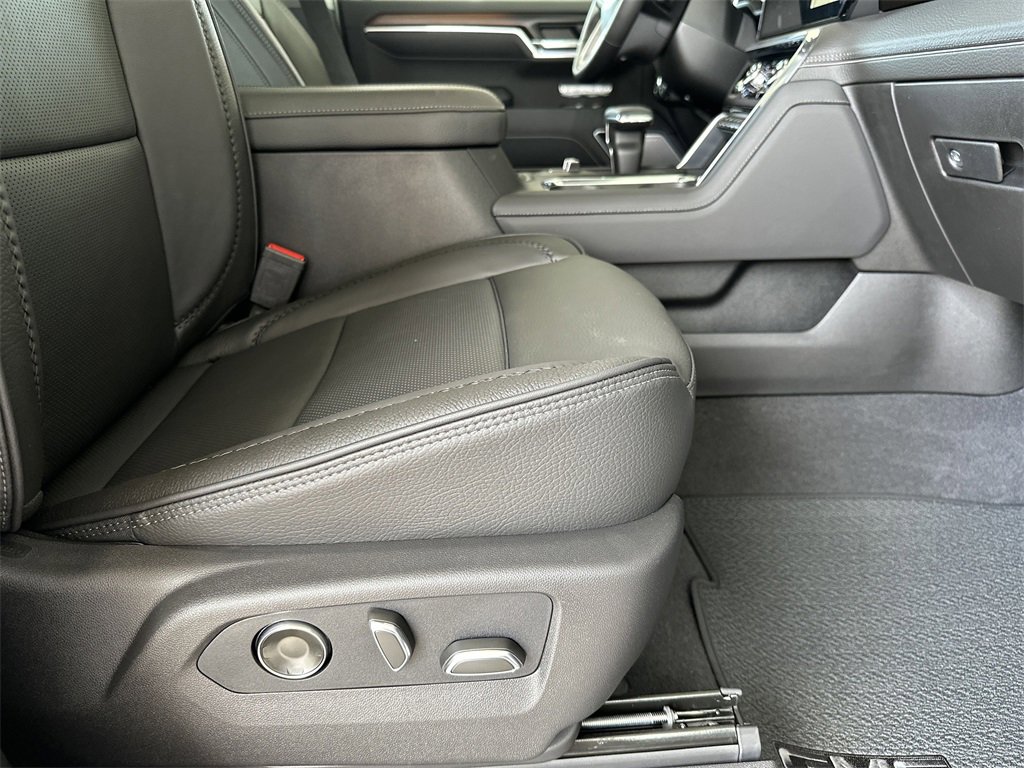 2026 Gmc Sierra Denali photo 37
