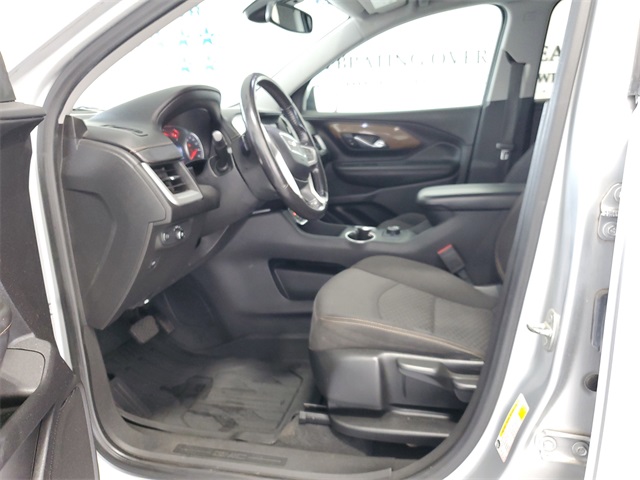 2020 Gmc Terrain SLE photo 9