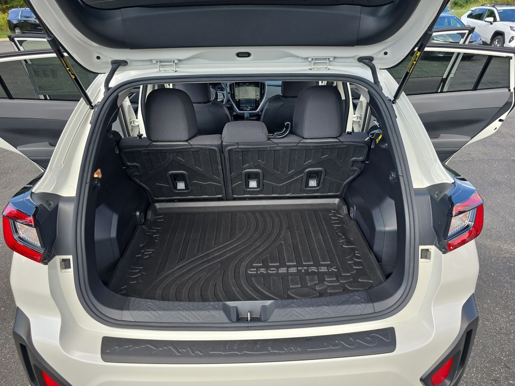 2024 Subaru Crosstrek Premium photo 12