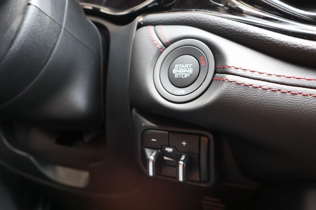 2025 Dodge Durango R/T Plus photo 16