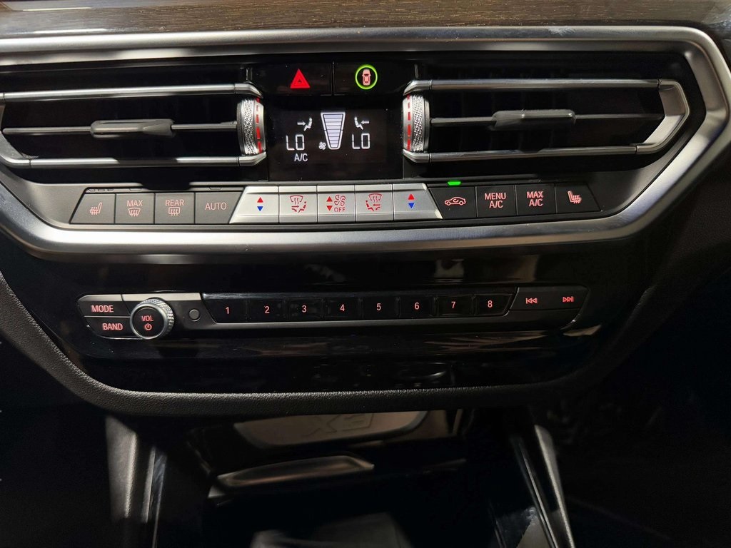 2023 Bmw X3 xDrive30i photo 15