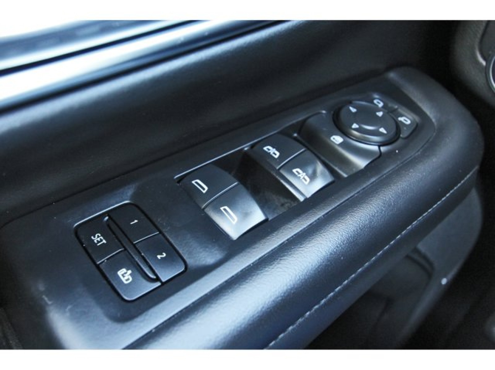 2023 Chevrolet Tahoe LT White at Robbins Nissan