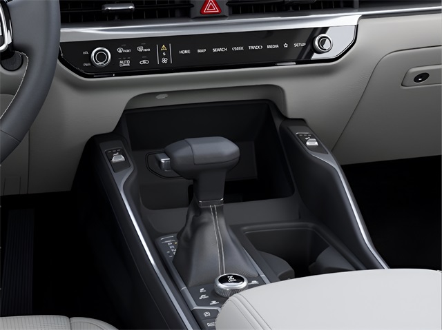 2025 Kia Sorento S photo 21