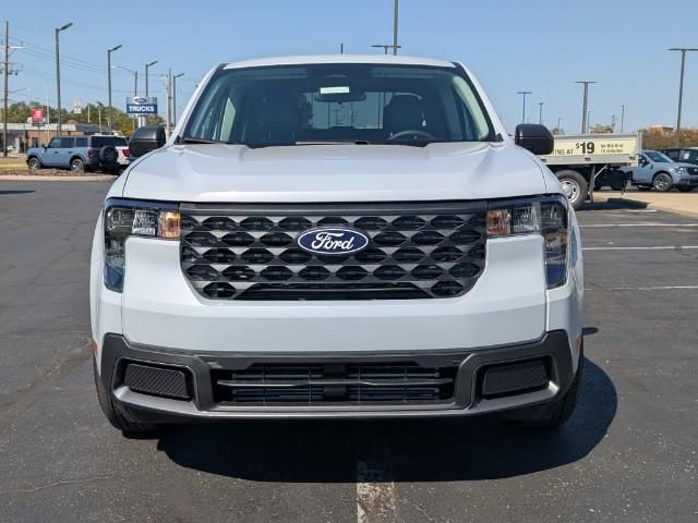 2025 Ford Maverick XLT photo 18