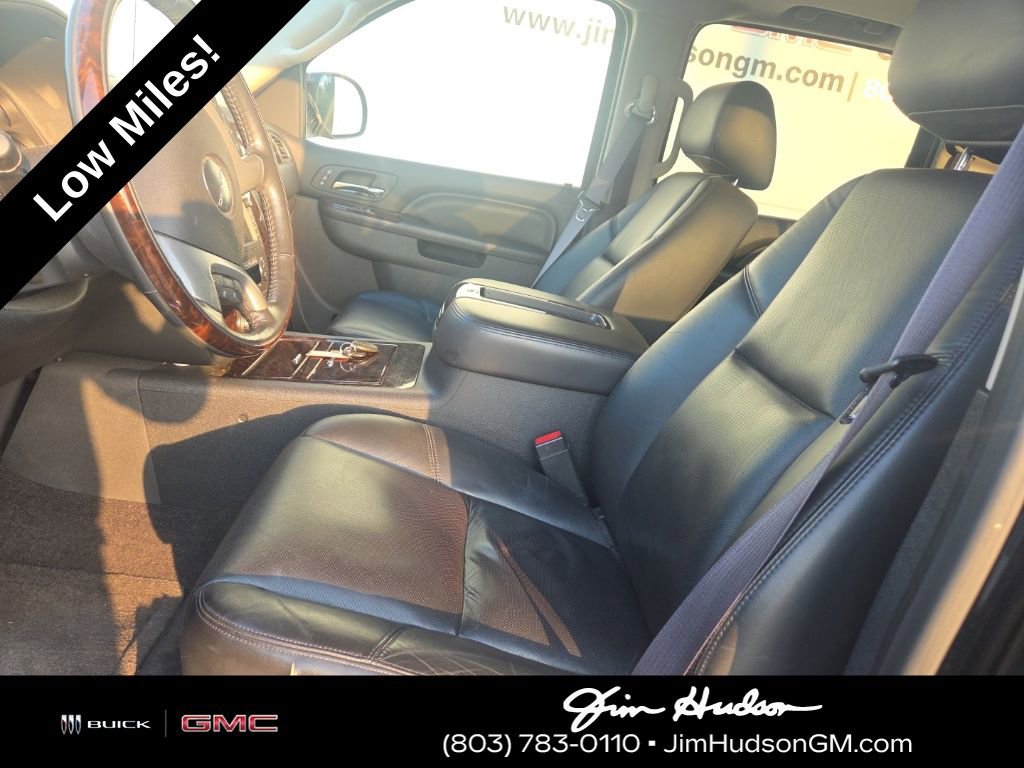 2011 Gmc Sierra 3500 HD Denali photo 3