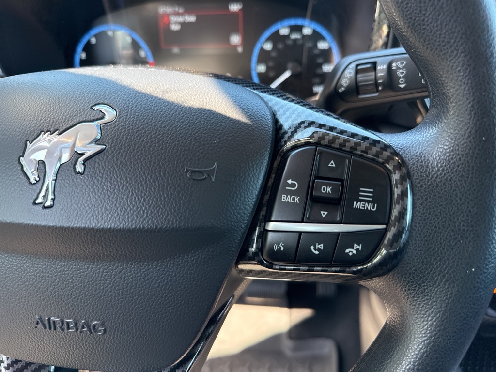 2021 Ford Bronco Sport Big Bend photo 9