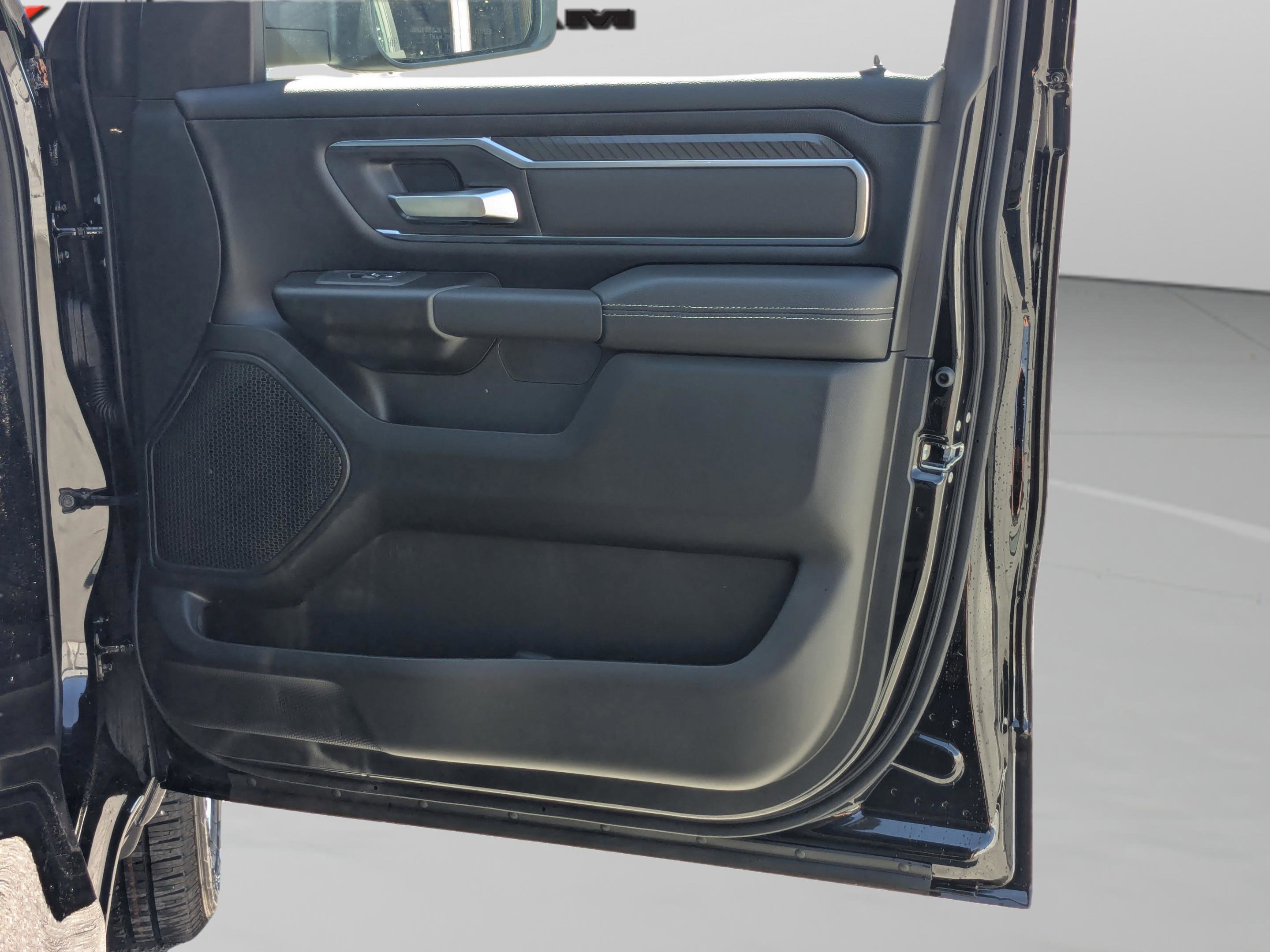 2026 Ram 1500 Big Horn photo 40