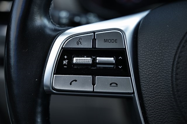 2021 Kia Telluride SX photo 35
