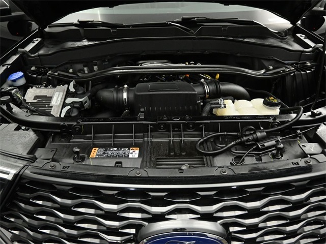 2021 FORD EXPLORER - Image 31