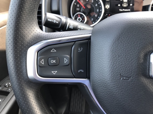 2026 Ram 1500 Tradesman photo 13