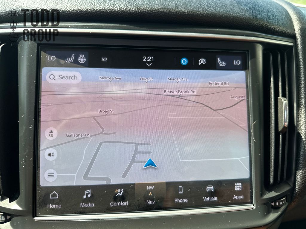 2022 Maserati Levante GT photo 13