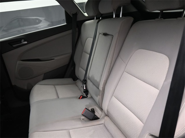 2018 Hyundai Tucson Value photo 5