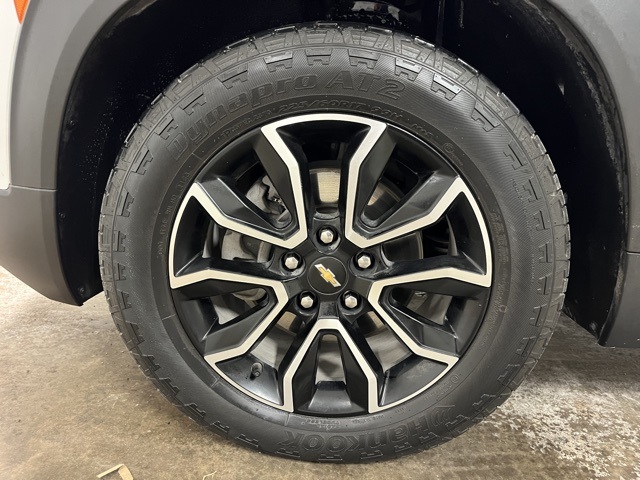 2023 Chevrolet Trailblazer ACTIV photo 24