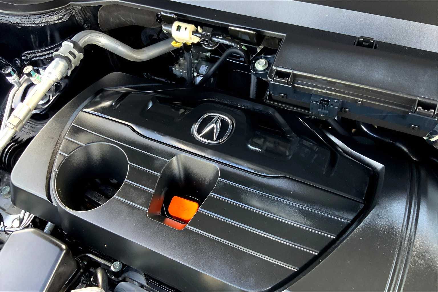 2022 Acura RDX photo 32