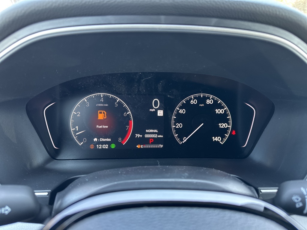 2025 Honda Pilot EX-L photo 29