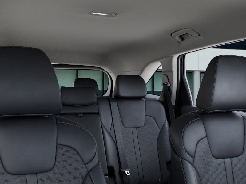 2025 Kia Sorento S photo 24