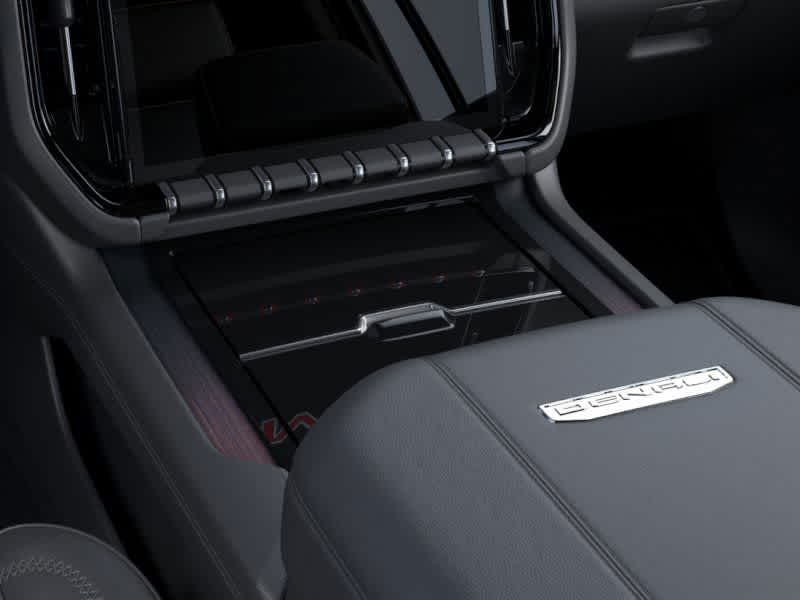 2025 Gmc Yukon XL Denali photo 23