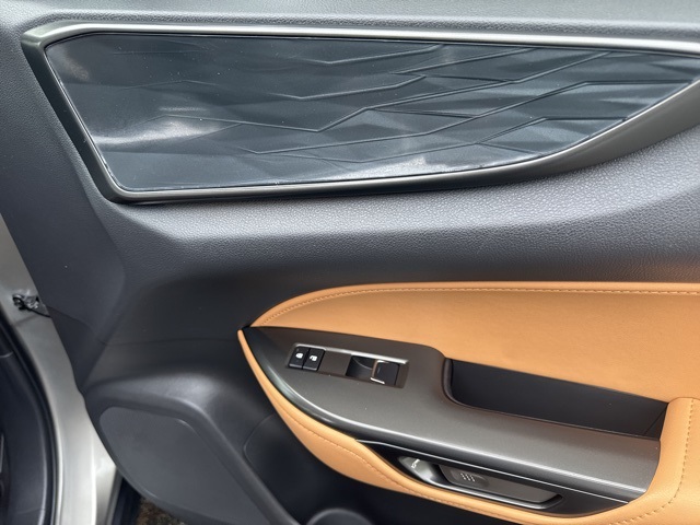 2025 Lexus NX 350 Premium photo 12