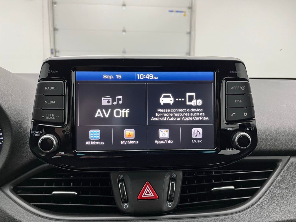 2019 Hyundai Elantra GT photo 19