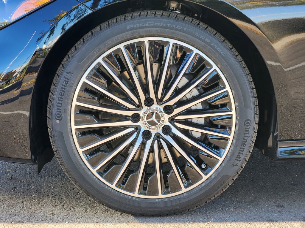 2026 Mercedes Benz CLE 300 4MATIC photo 18
