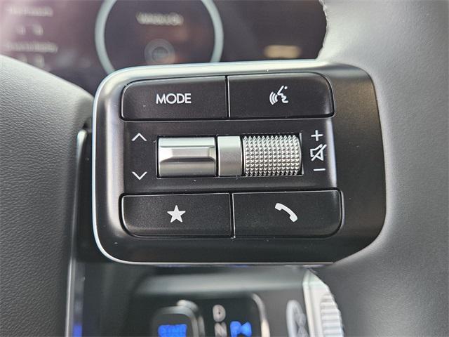 2026 Hyundai Ioniq SEL photo 25
