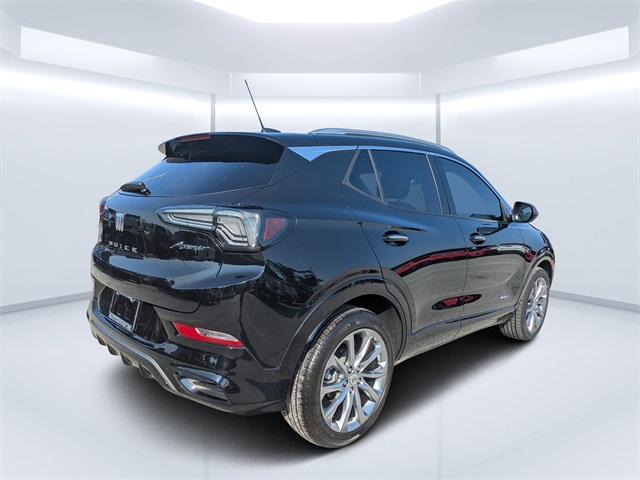 2024 Buick Encore GX Avenir photo 3