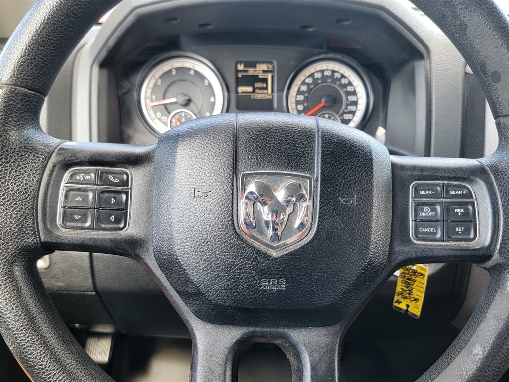 2016 Ram 1500 Express photo 31
