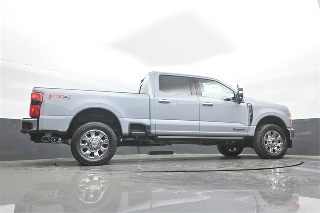 2025 Ford F-350 King Ranch photo 38