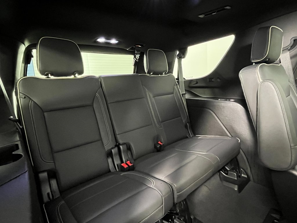 2023 Chevrolet Tahoe Premier photo 22