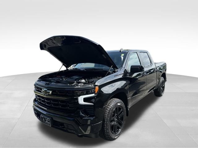 2024 Chevrolet Silverado 1500 RST photo 38