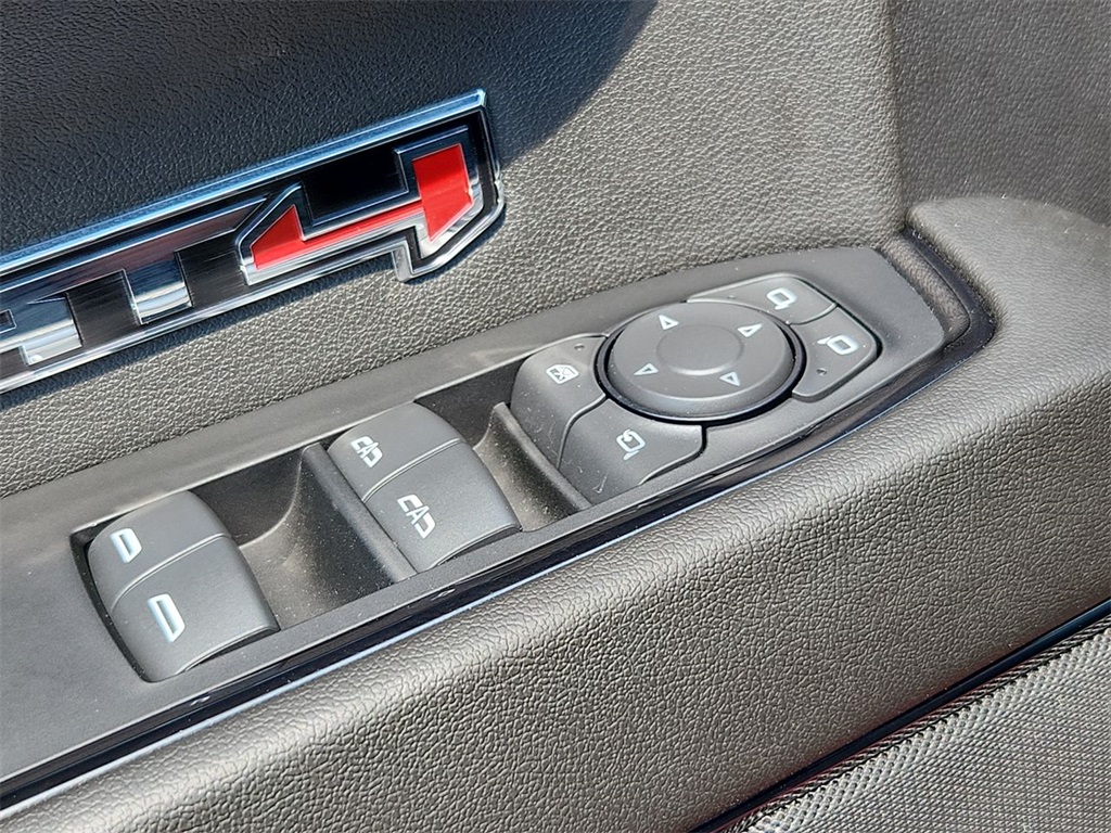2024 Gmc Sierra 1500 AT4 photo 18