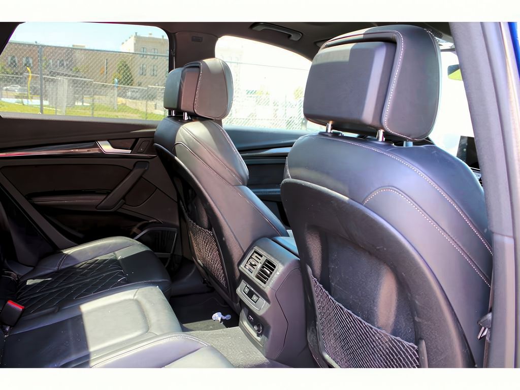 2020 Audi SQ5 Premium Plus photo 23