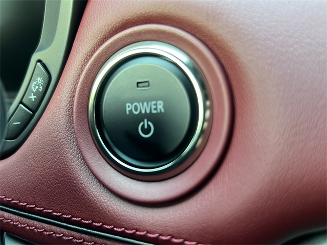 2025 Mazda CX-70 Plug-in Hybrid Premium Plus photo 18
