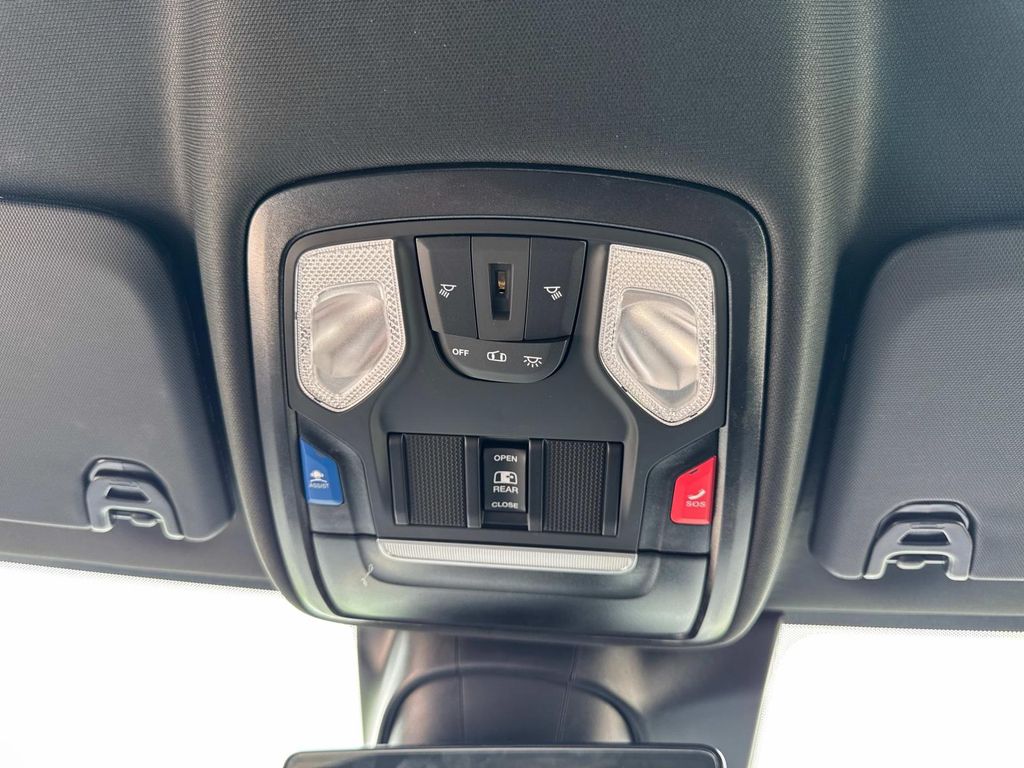 2025 Ram 2500 Tradesman photo 45
