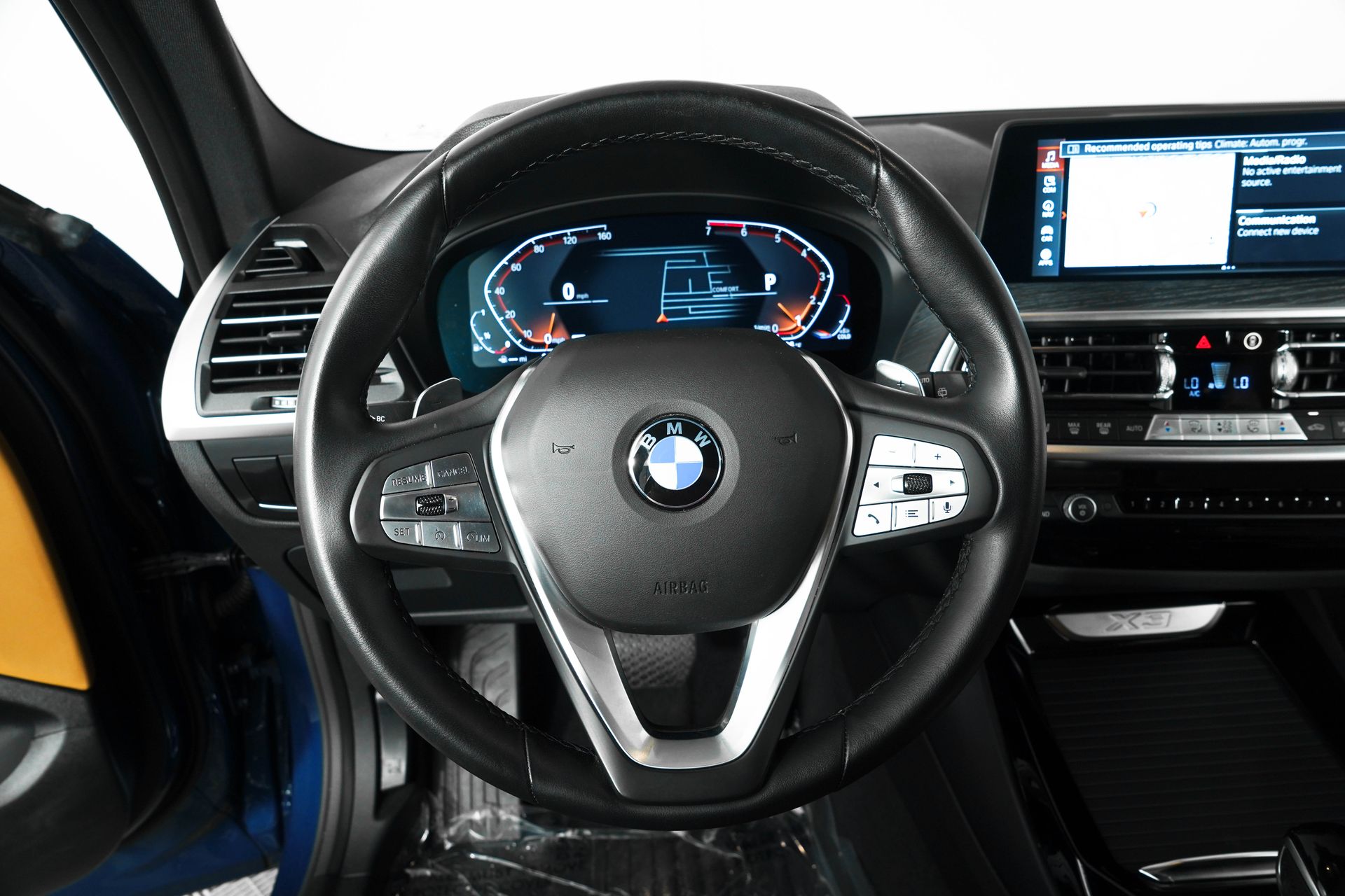 2024 Bmw X3 sDrive30i photo 16
