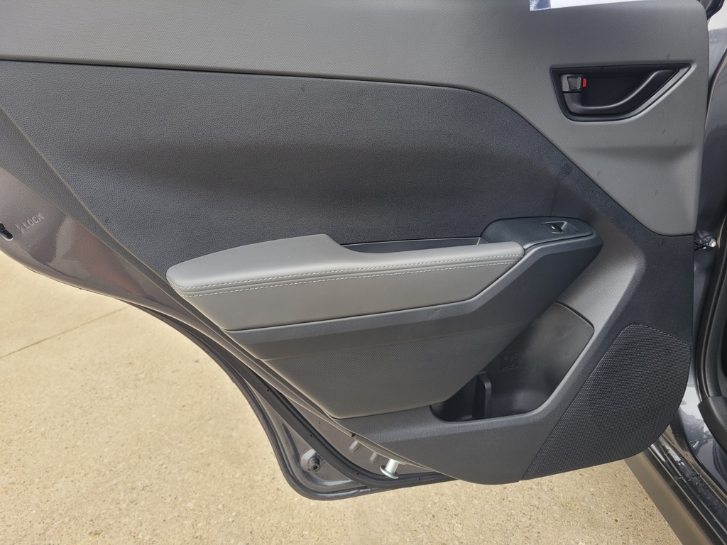 2025 Subaru Crosstrek Premium photo 22