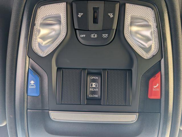 2025 Ram 1500 Warlock photo 17