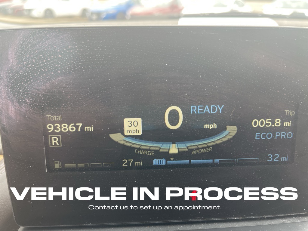 2014 Bmw i3 Range Extender photo 15