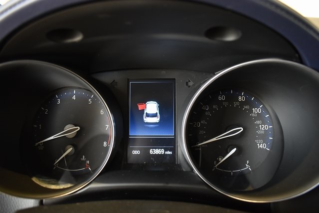 2021 Toyota C-HR XLE photo 21