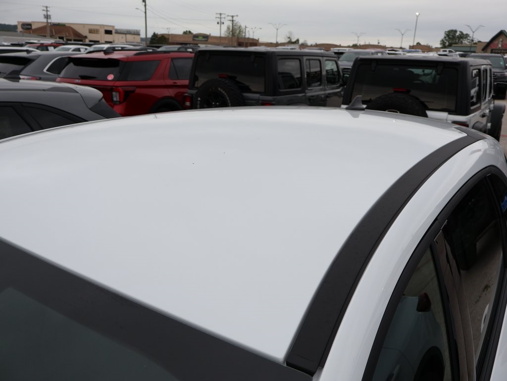 2025 Ford Escape Active photo 4