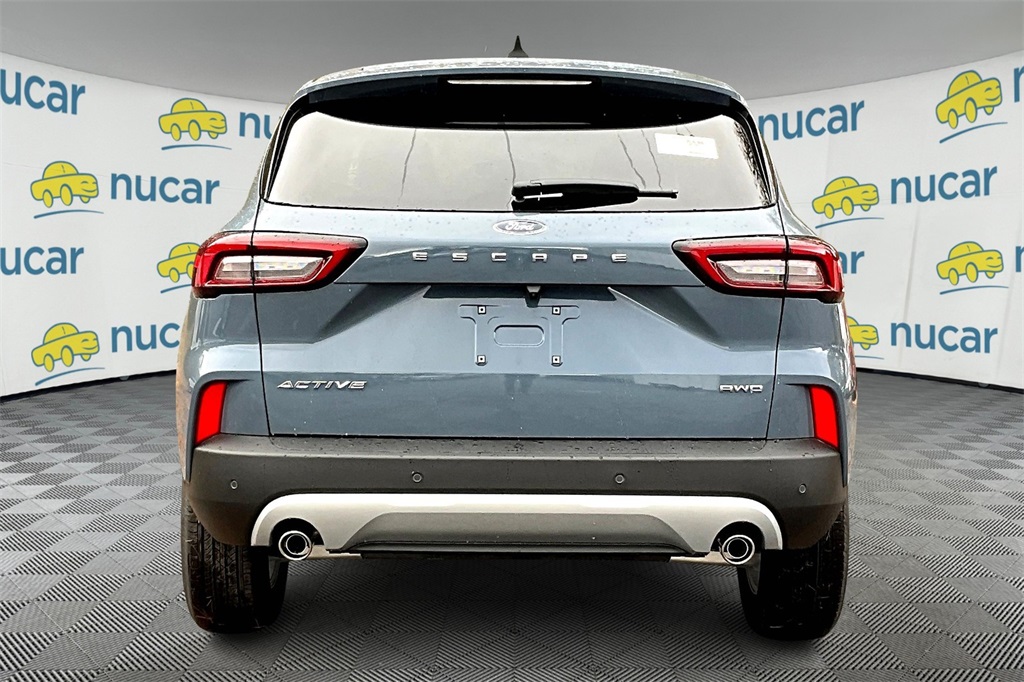 2025 Ford Escape Active photo 2