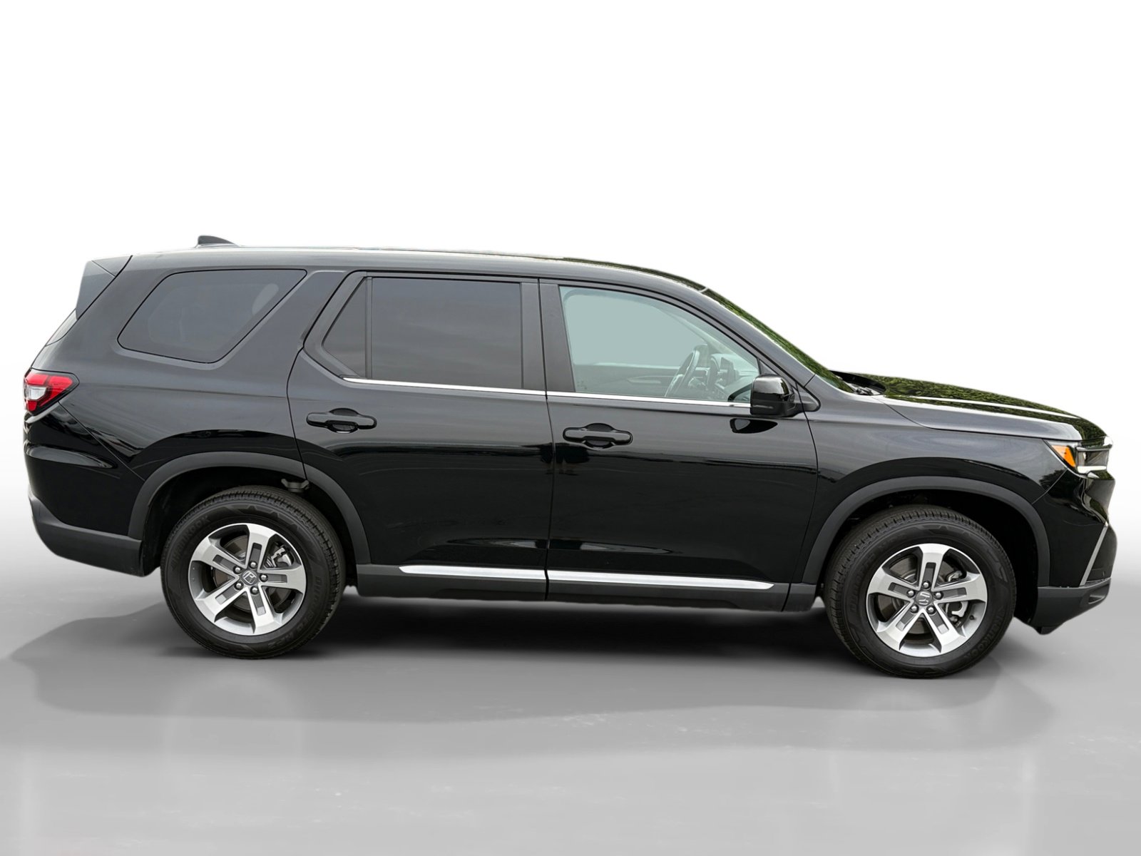 2024 Honda Pilot EX-L photo 5