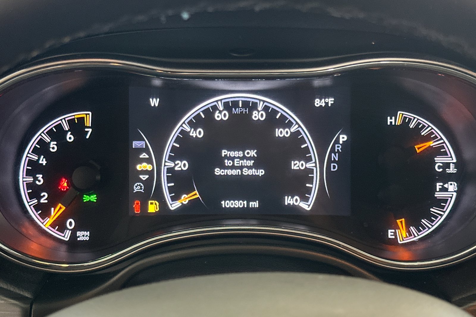 2021 Jeep Grand Cherokee Laredo E photo 23