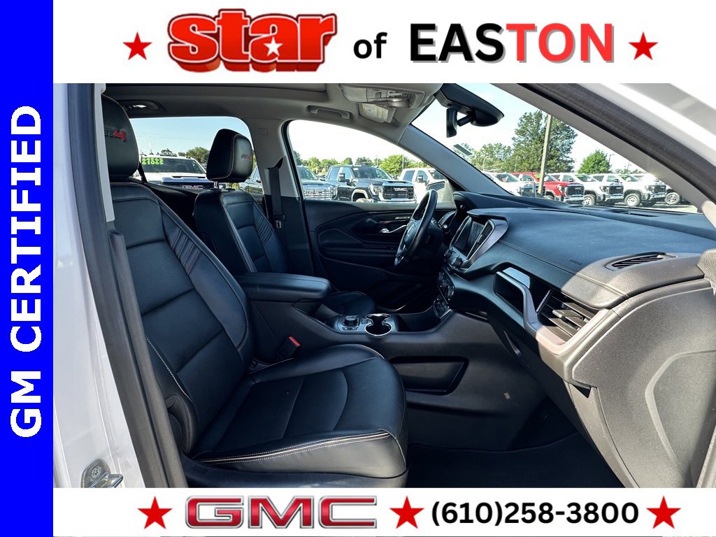 2022 Gmc Terrain AT4 photo 8