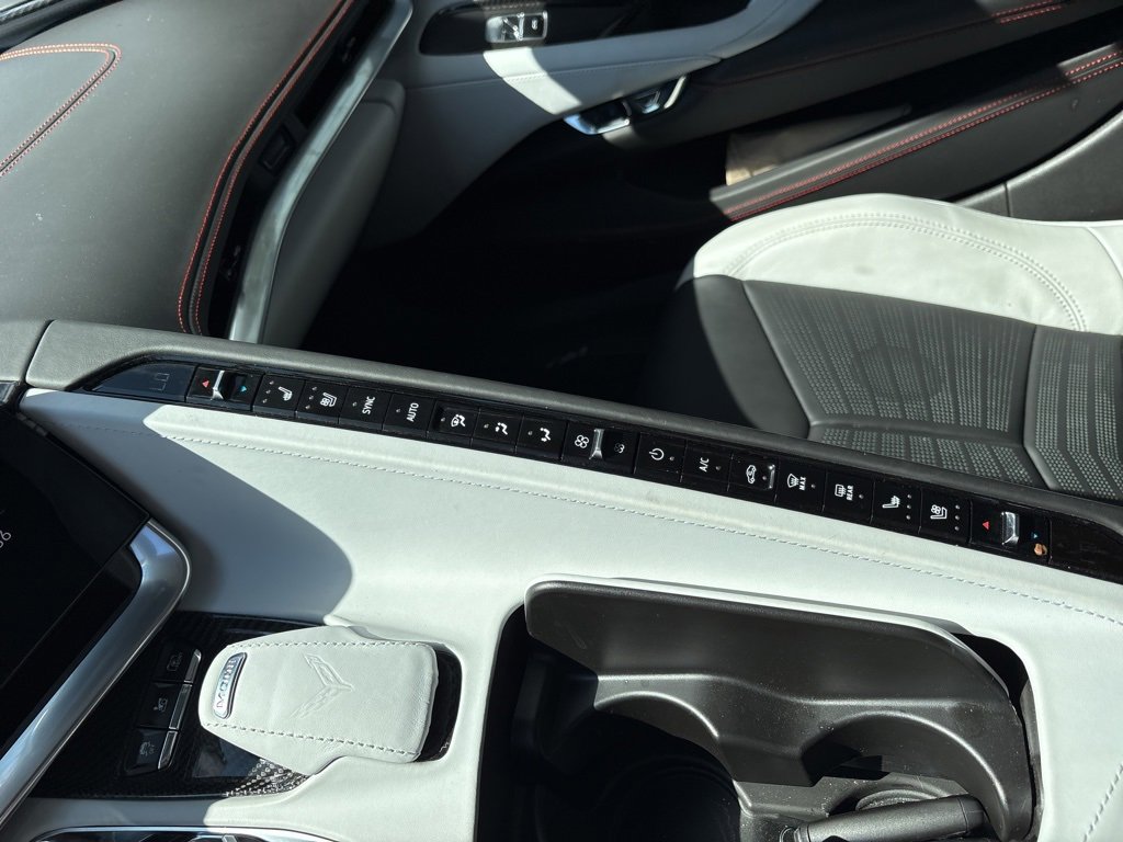 2023 Chevrolet Corvette Stingray 3LT photo 15